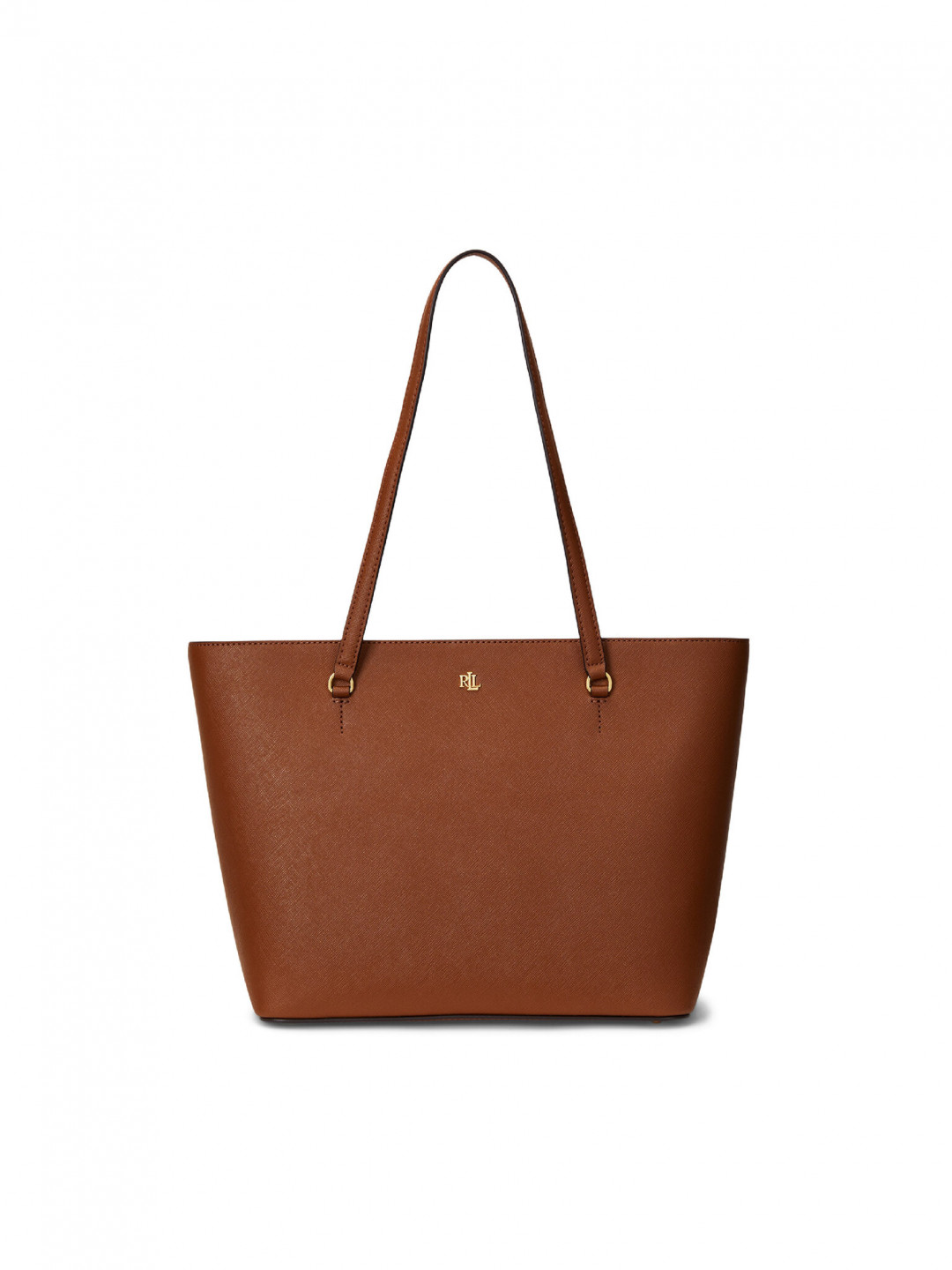 Lauren Ralph Lauren Kabelka 431924351002 Hnědá